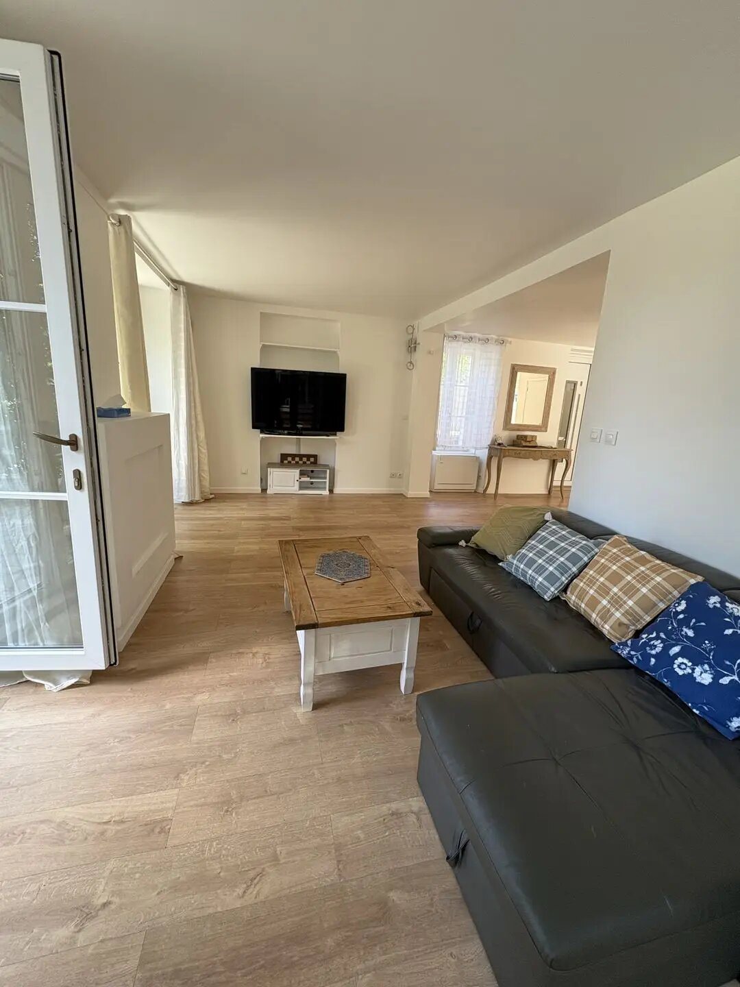 Maison à louer, 150m², Saint-Prix