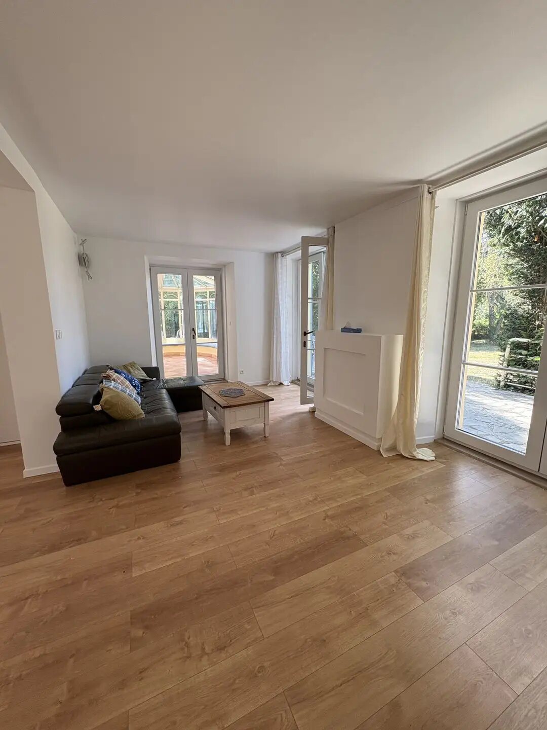 Maison à louer, 150m², Saint-Prix