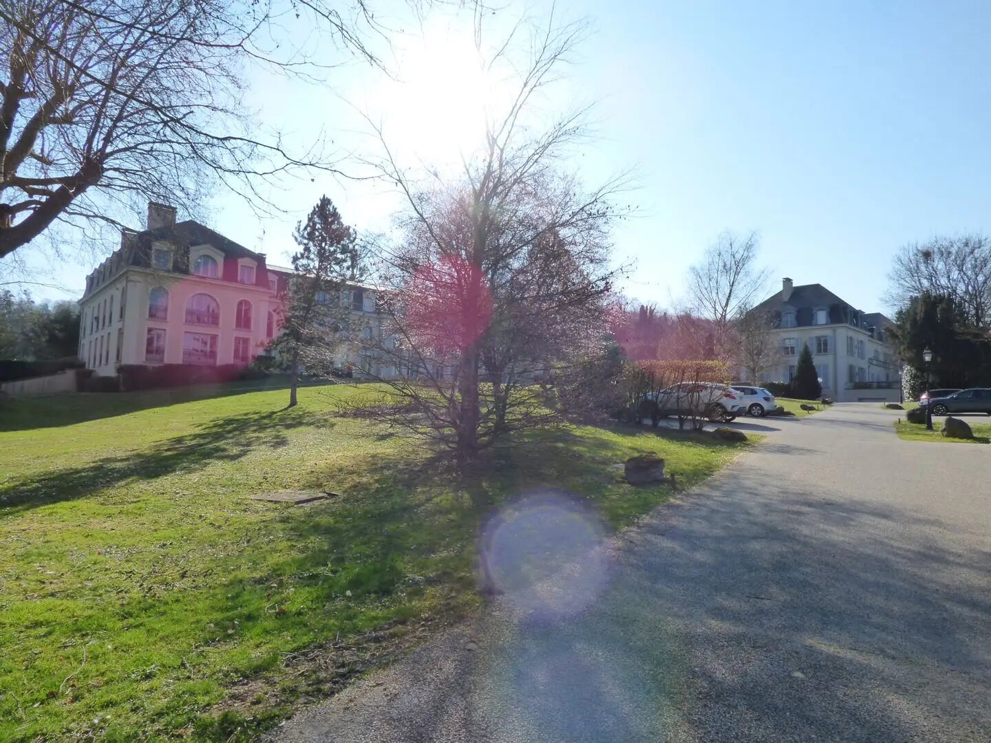 Appartement à louer, 52m², Villennes-sur-Seine