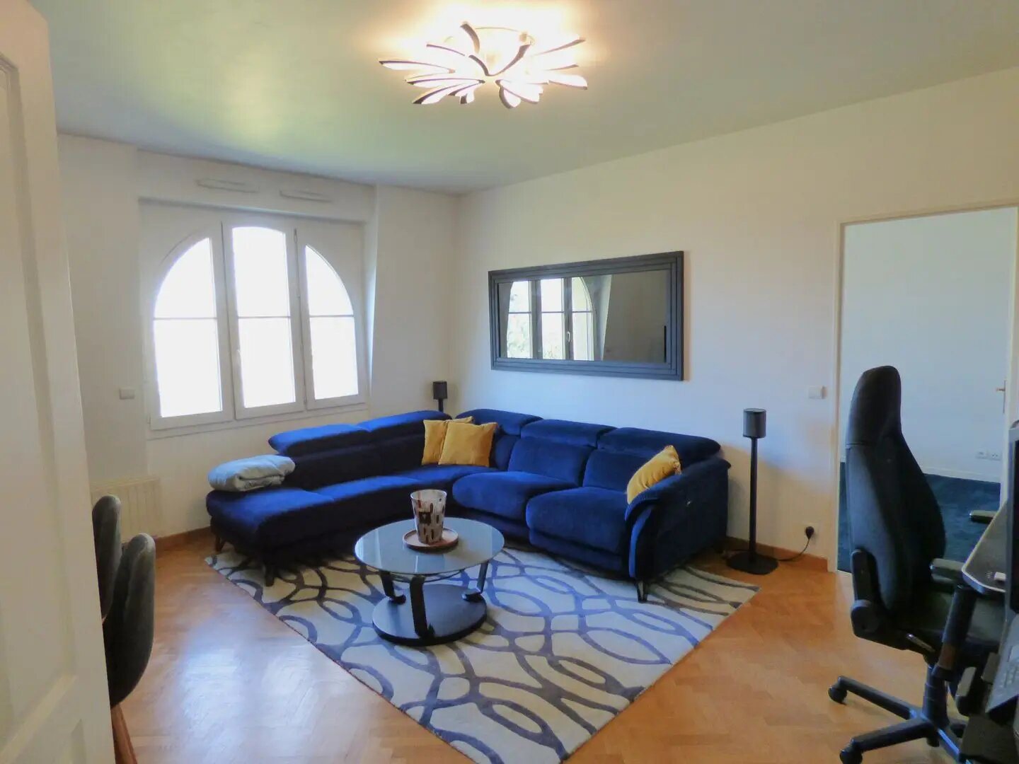 Appartement à louer, 52m², Villennes-sur-Seine