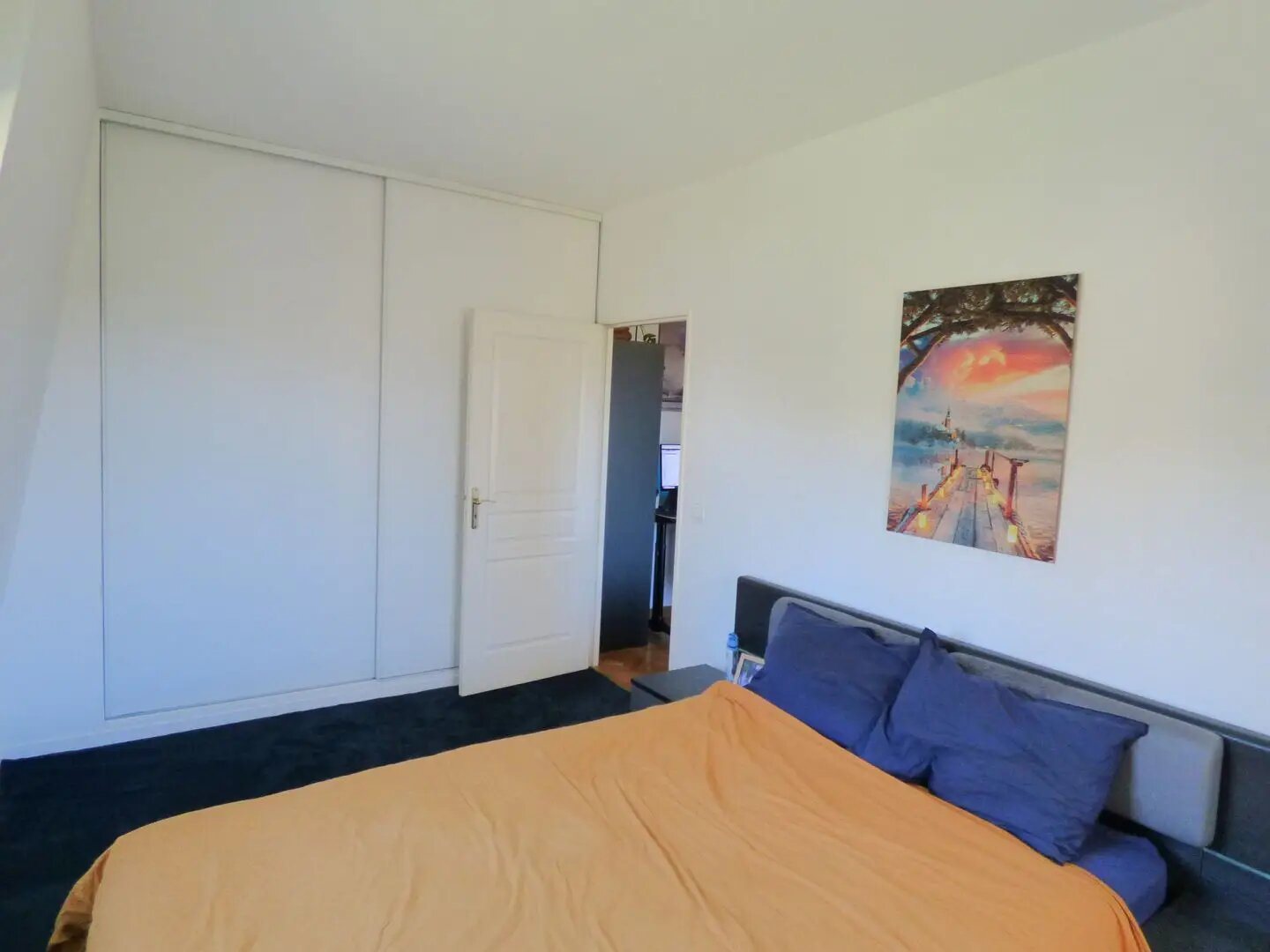 Appartement à louer, 52m², Villennes-sur-Seine
