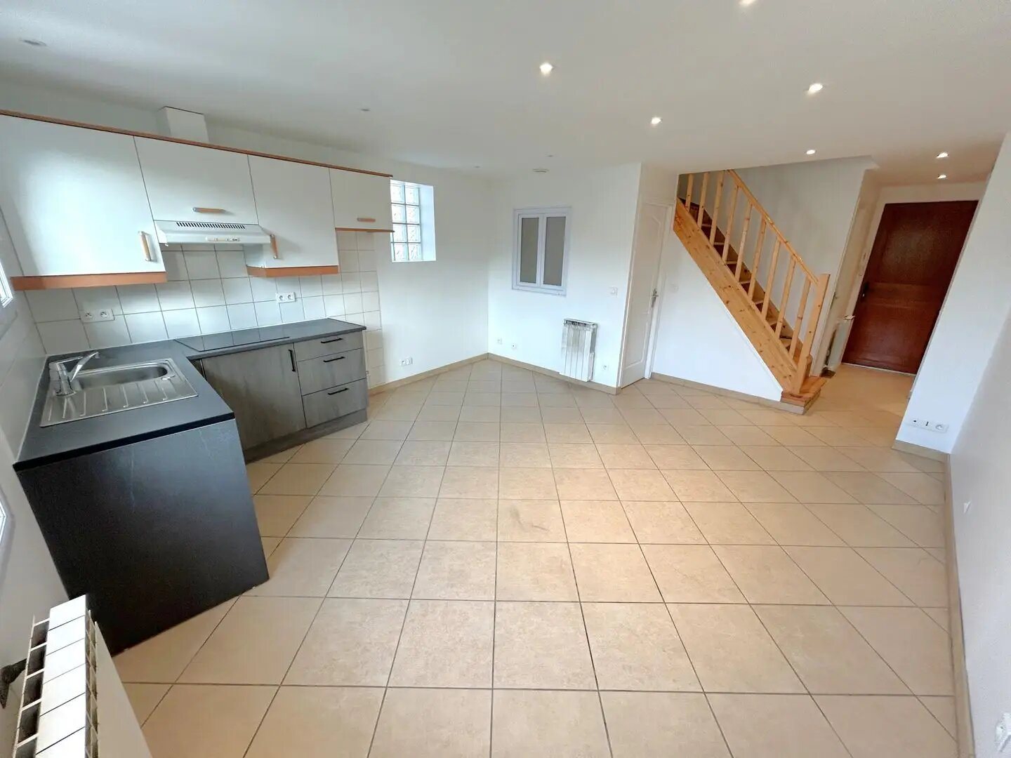 Appartement à louer, 34m², Argenteuil