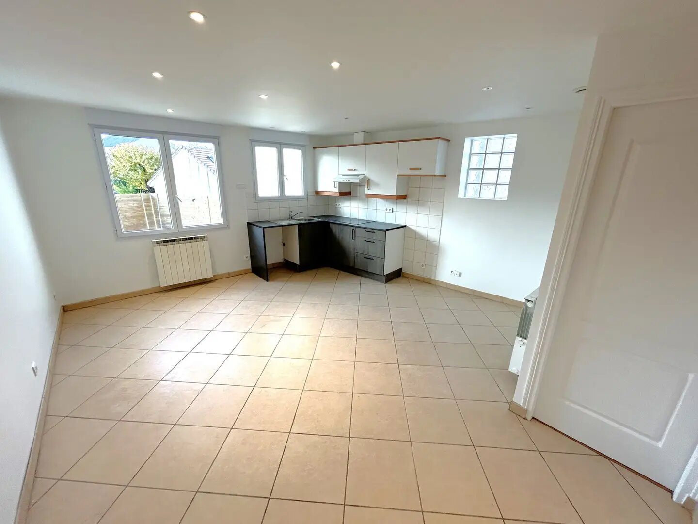 Appartement à louer, 34m², Argenteuil