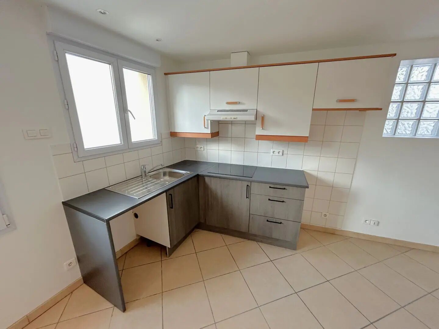 Appartement à louer, 34m², Argenteuil