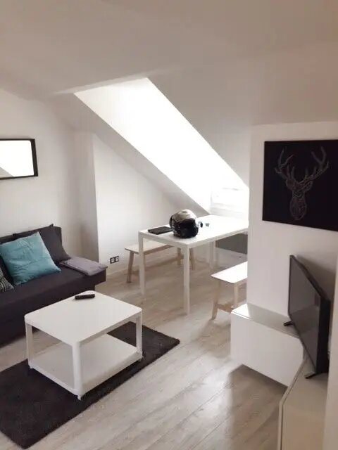 Appartement à louer, 33m², Asnières-sur-Seine