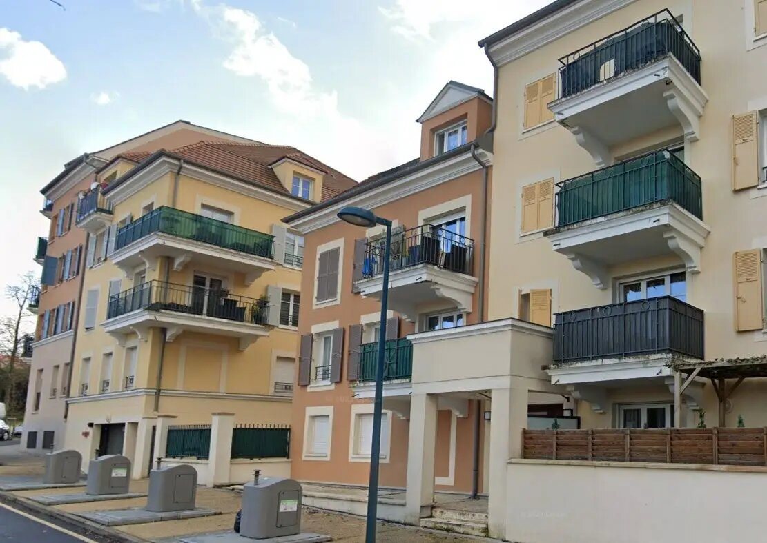 Appartement à vendre, 42m², Vauréal
