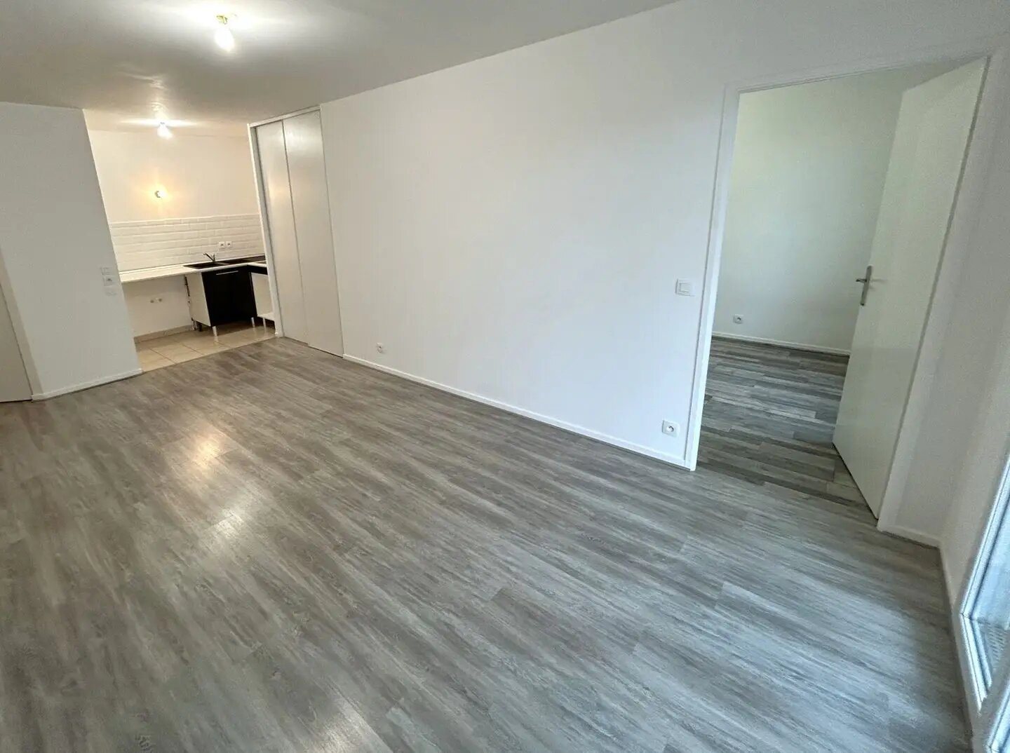 Appartement à vendre, 42m², Vauréal