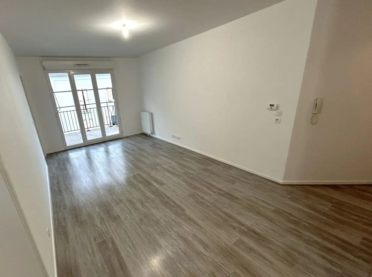Appartement à vendre, 42m², Vauréal