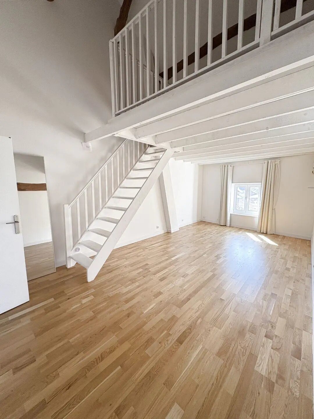Appartement à louer, 42m², Herblay-sur-Seine