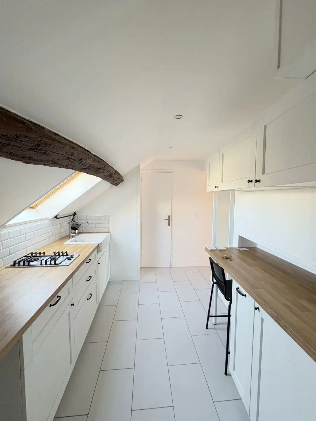 Appartement à louer, 42m², Herblay-sur-Seine