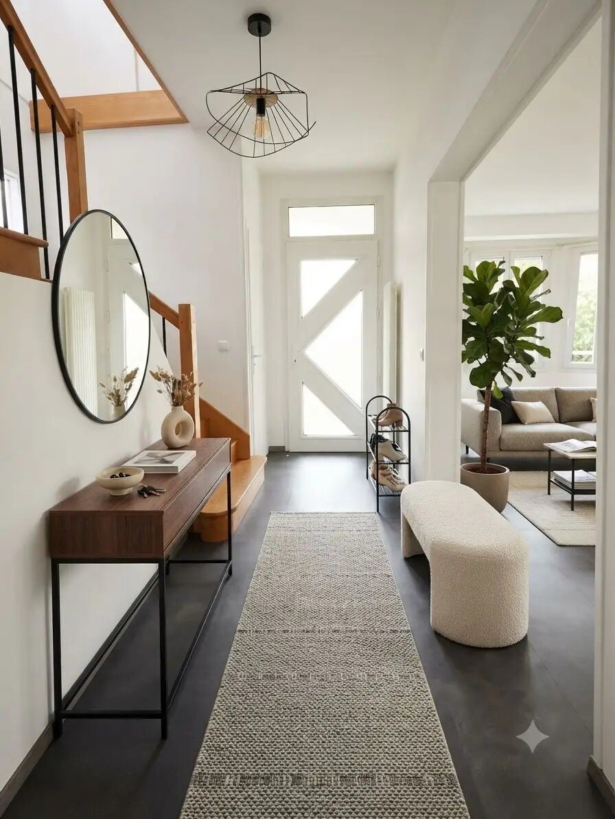 Maison à vendre, 159m², Sainte-Geneviève-des-Bois