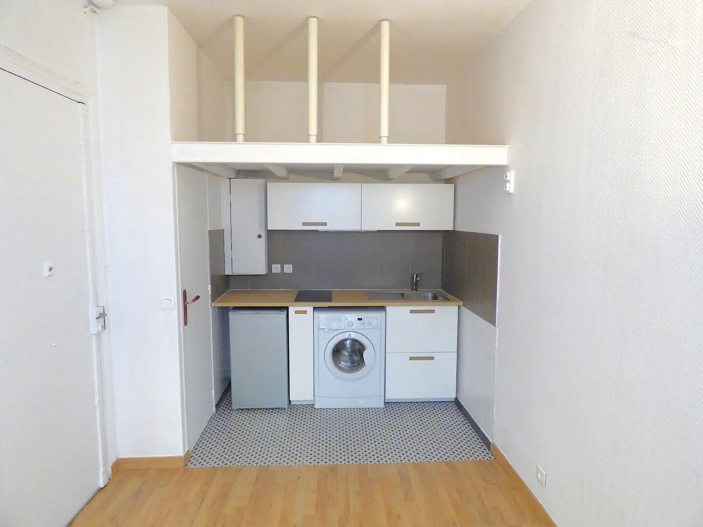Appartement à vendre, 14m², Vincennes