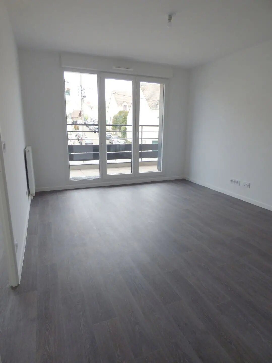 Appartement à vendre, 38m², Libourne
