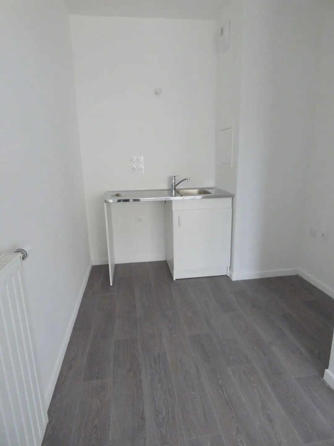 Appartement à vendre, 38m², Libourne