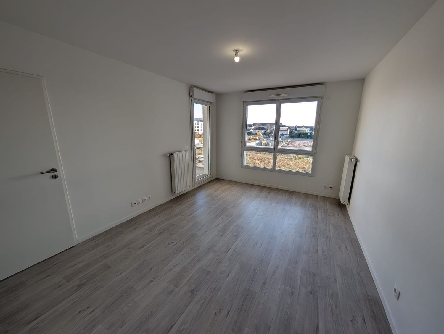 Appartement à vendre, 42m², Montigny-lès-Cormeilles