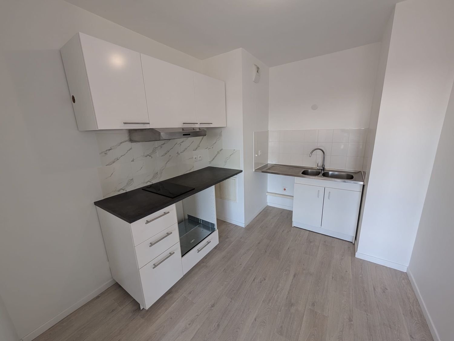 Appartement à vendre, 42m², Montigny-lès-Cormeilles