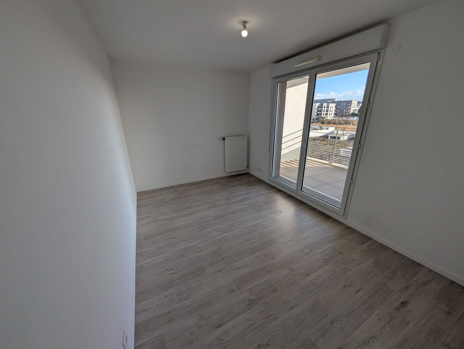 Appartement à vendre, 42m², Montigny-lès-Cormeilles