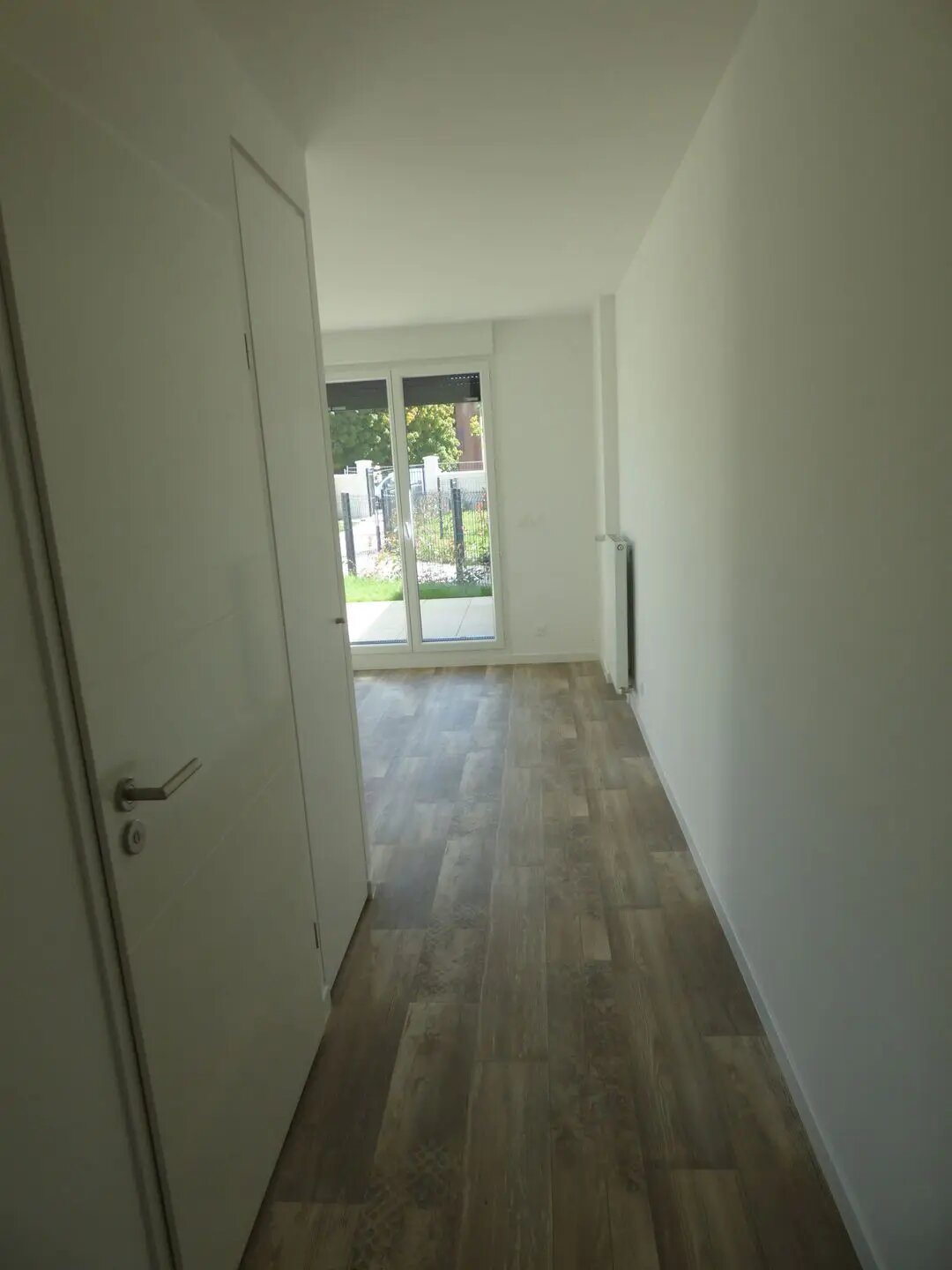 Appartement à vendre, 45m², Voisins-le-Bretonneux