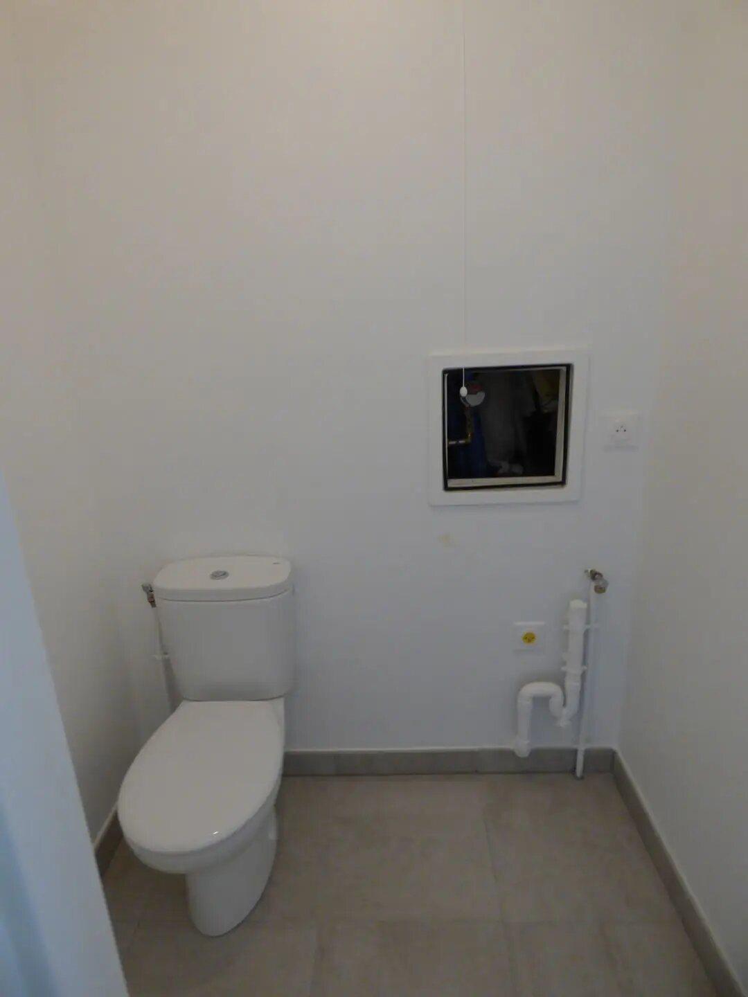 Appartement à vendre, 45m², Voisins-le-Bretonneux