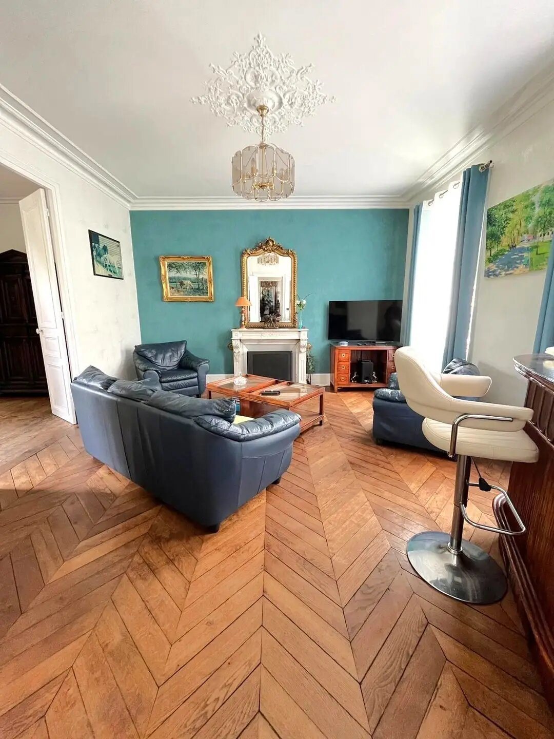 Maison à vendre, 207m², Vernon