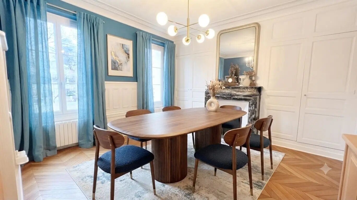 Maison à vendre, 207m², Vernon