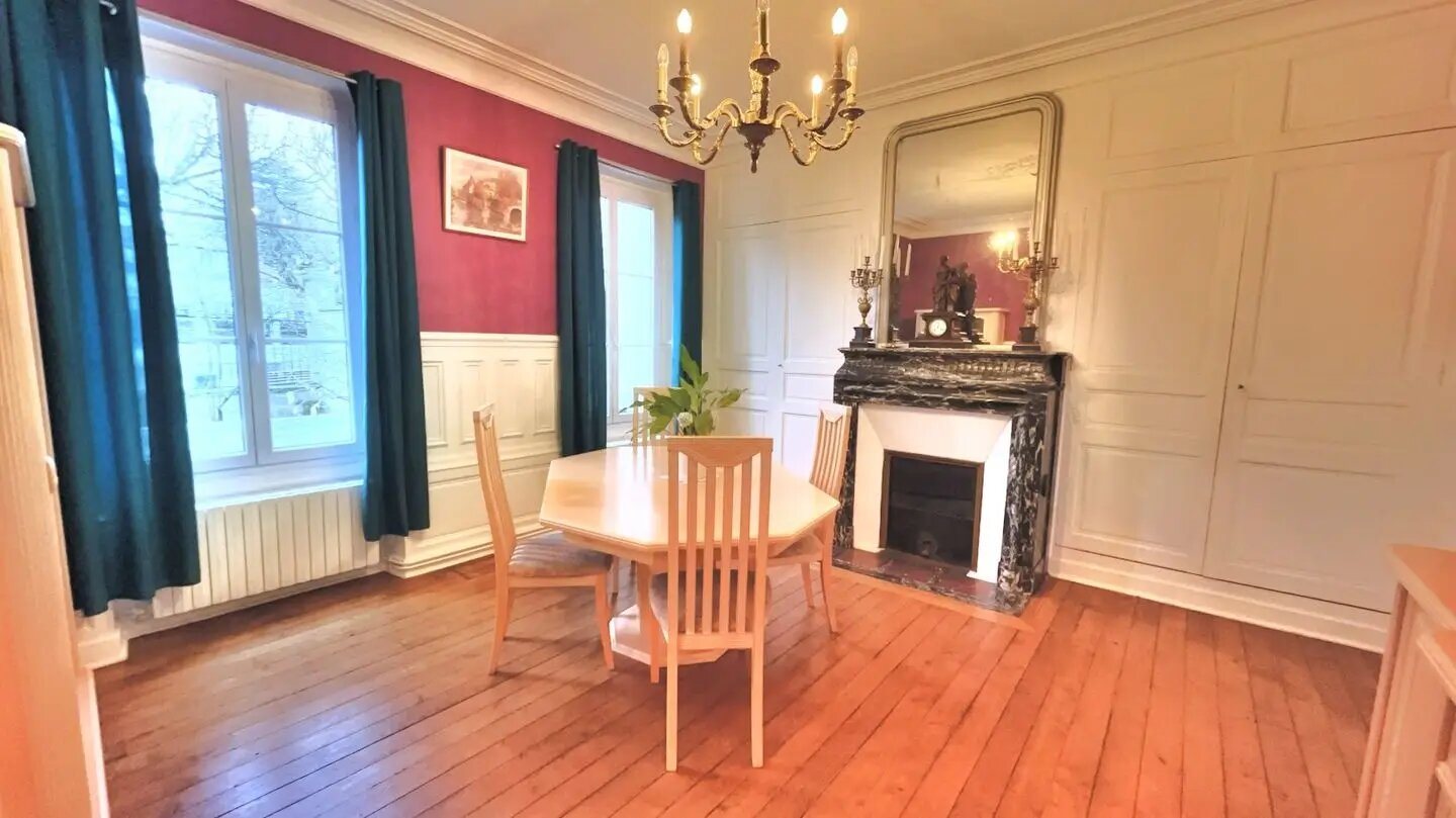 Maison à vendre, 207m², Vernon