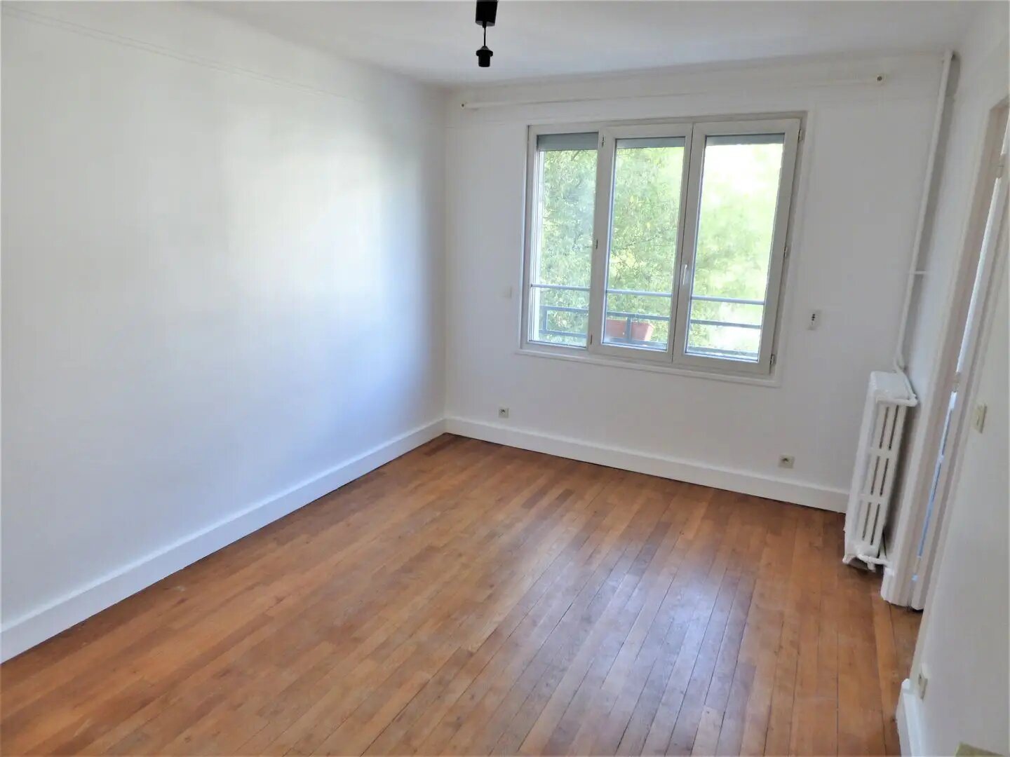 Appartement à louer, 37m², Clamart
