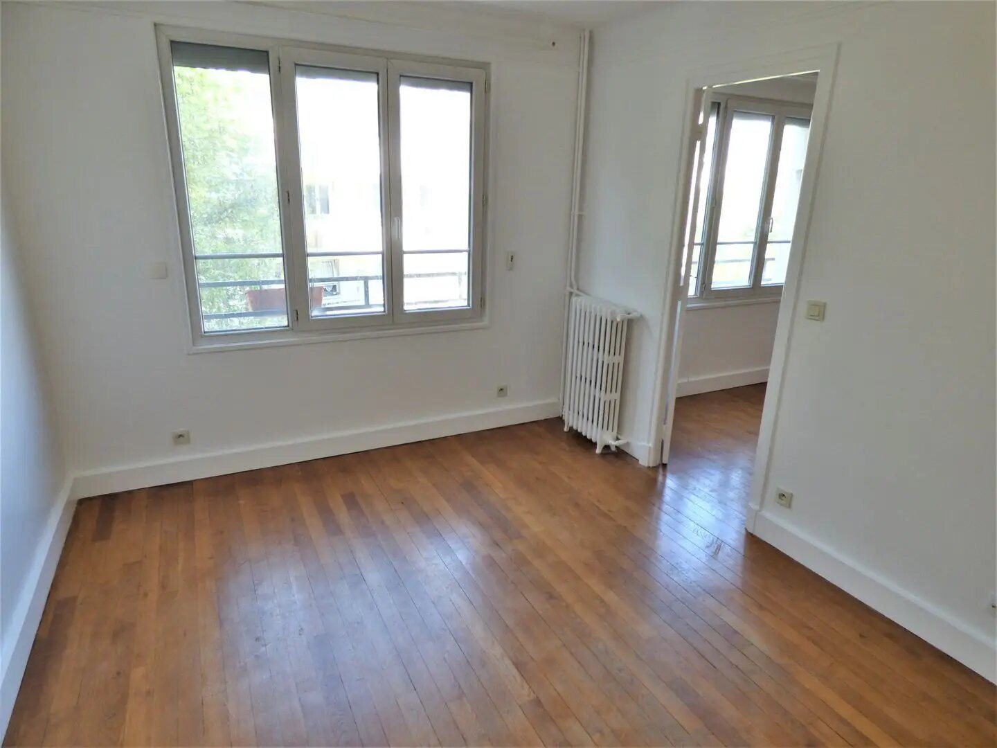 Appartement à louer, 37m², Clamart