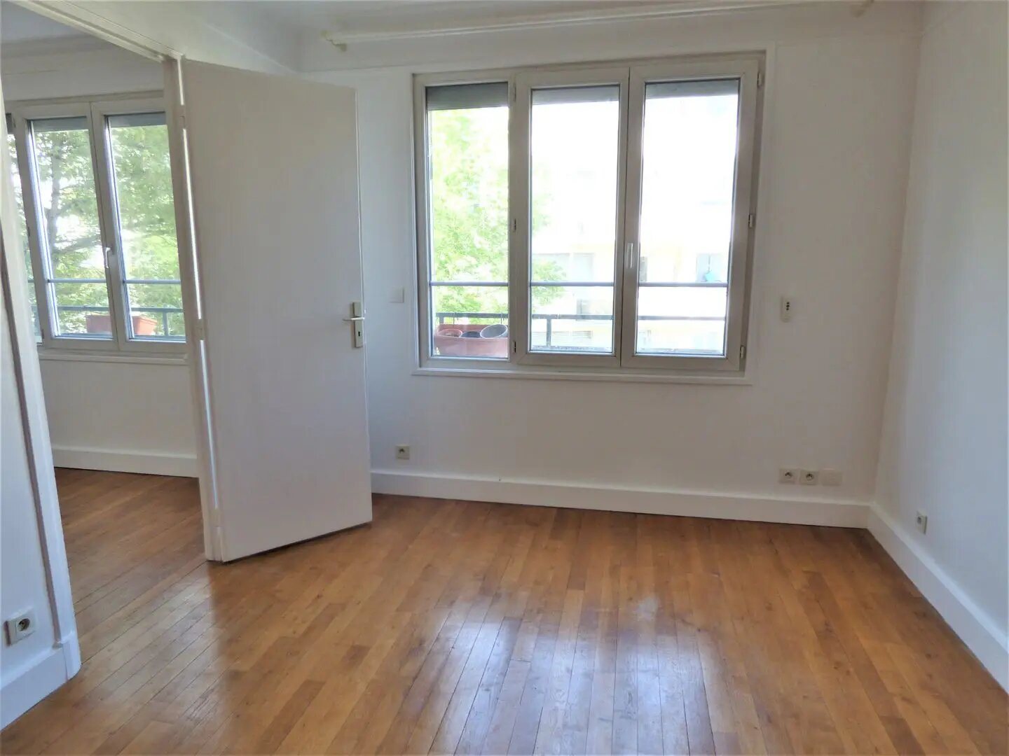 Appartement à louer, 37m², Clamart