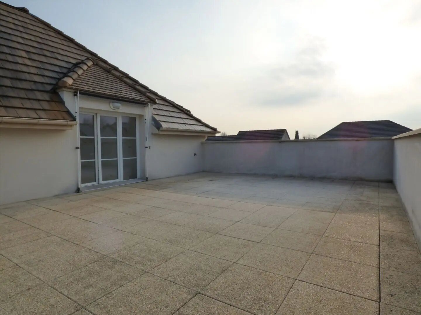 Appartement à vendre, 58m², Marolles-en-Hurepoix