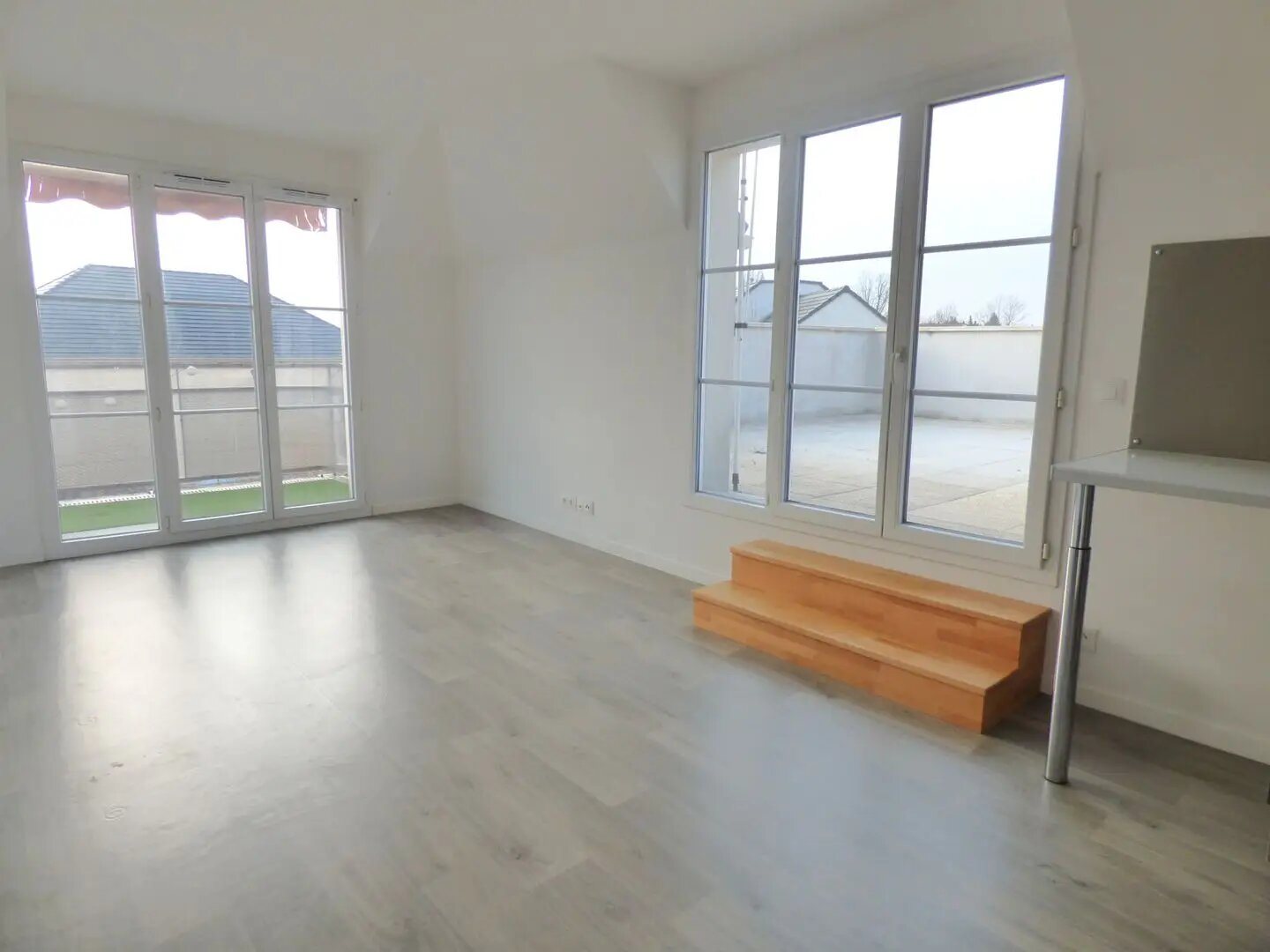 Appartement à vendre, 58m², Marolles-en-Hurepoix