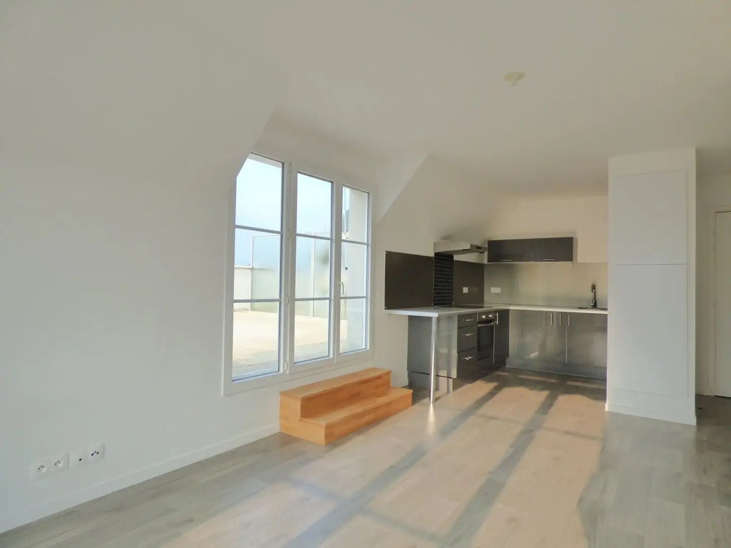Appartement à vendre, 58m², Marolles-en-Hurepoix