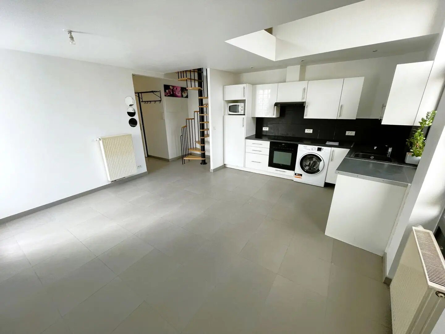Appartement à louer, 46m², Nanterre