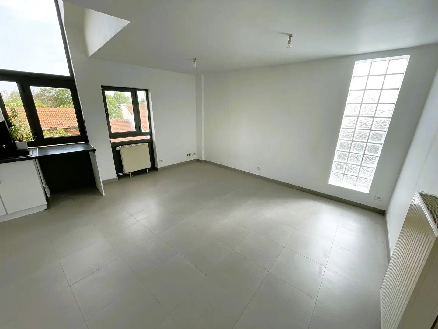 Appartement à louer, 46m², Nanterre