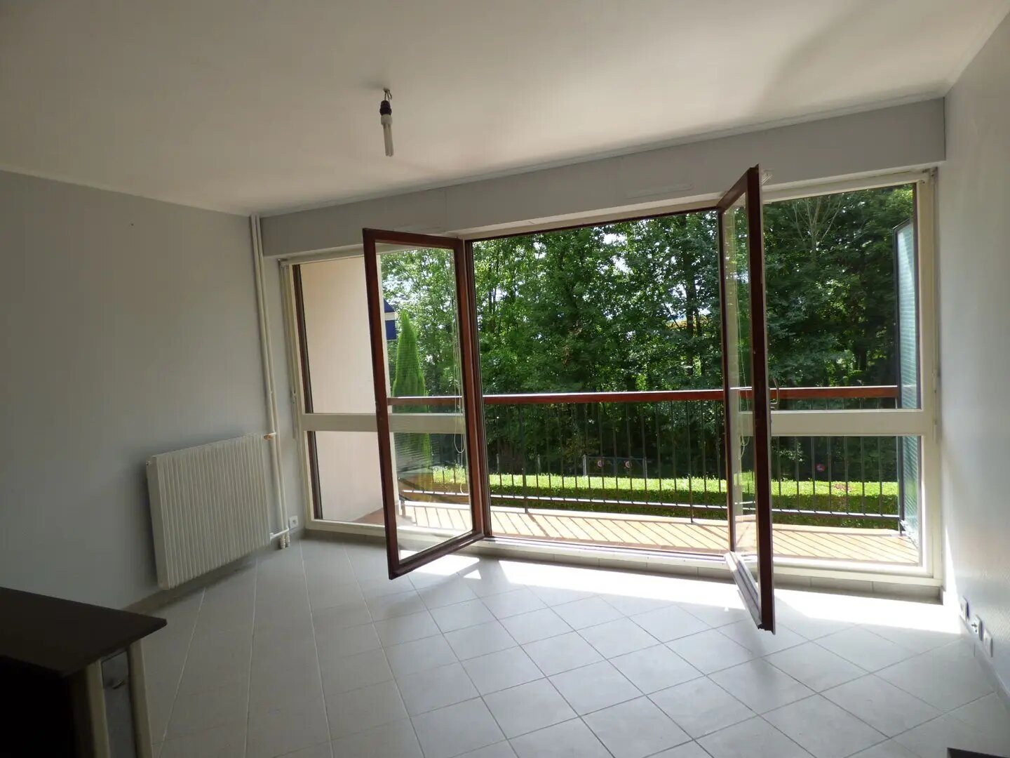 Appartement à louer, 17m², Taverny