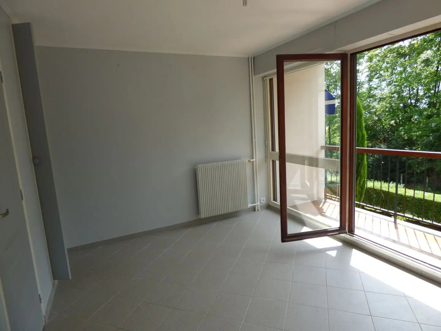 Appartement à louer, 17m², Taverny