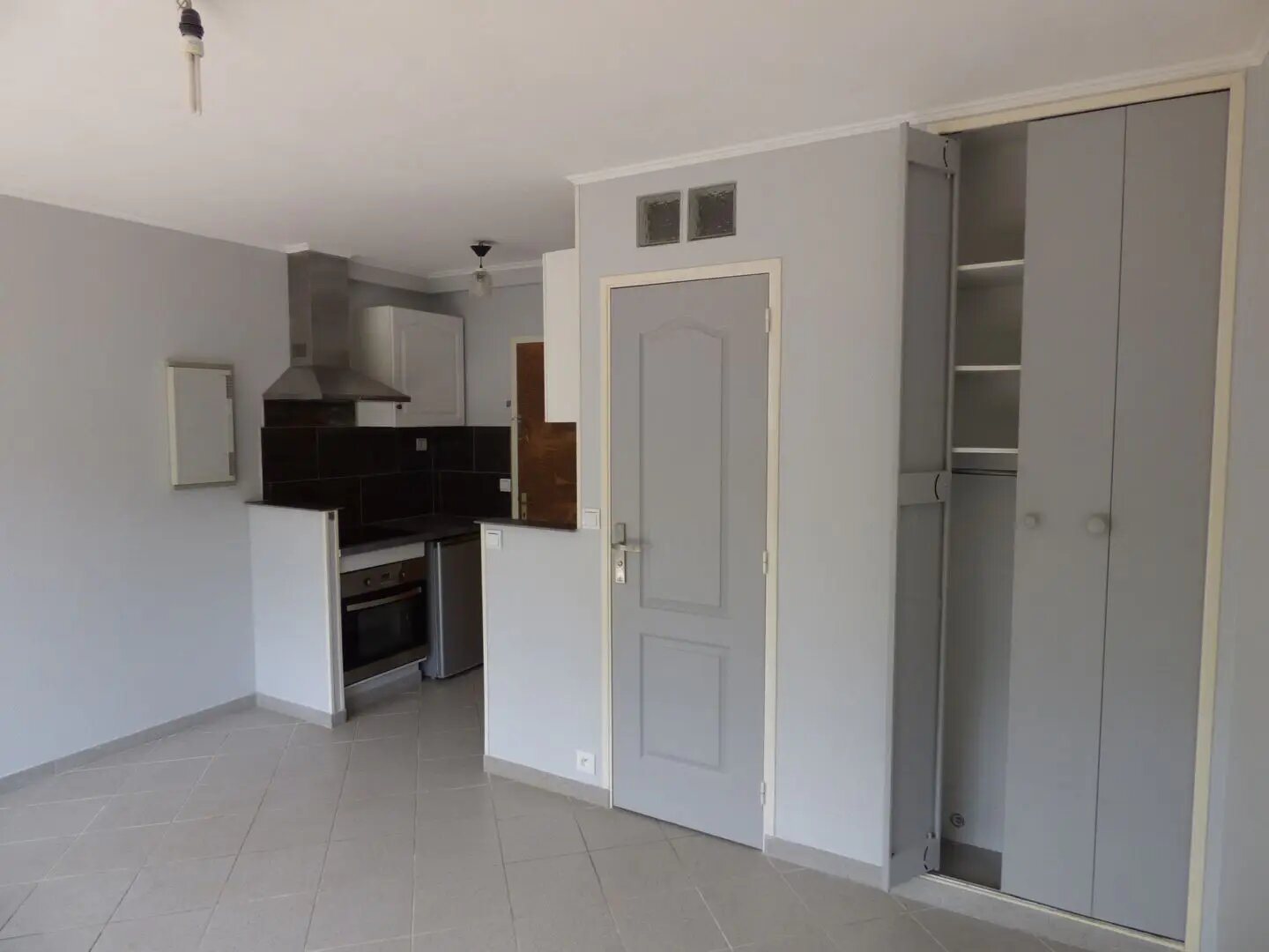 Appartement à louer, 17m², Taverny