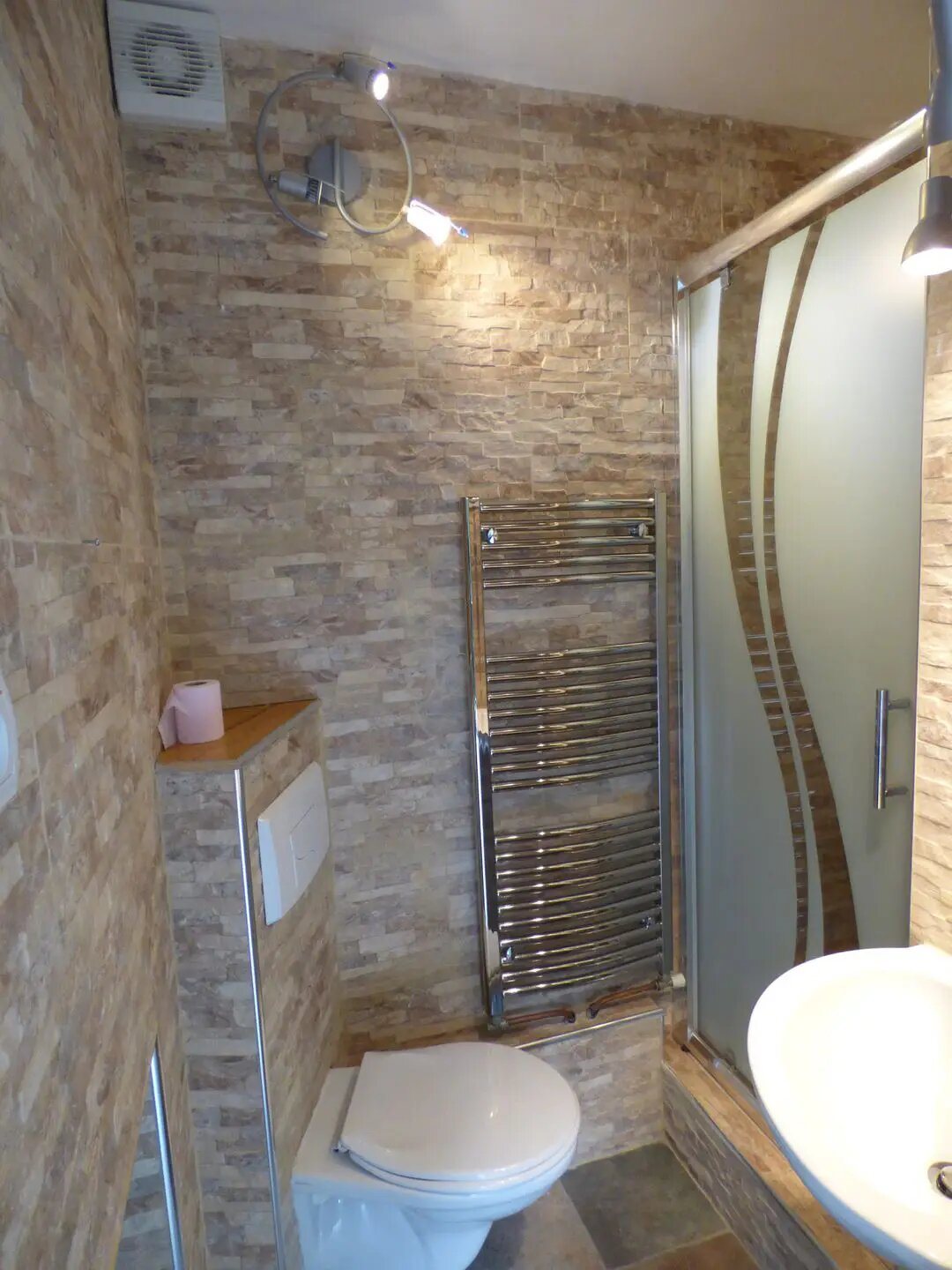 Appartement à louer, 17m², Taverny