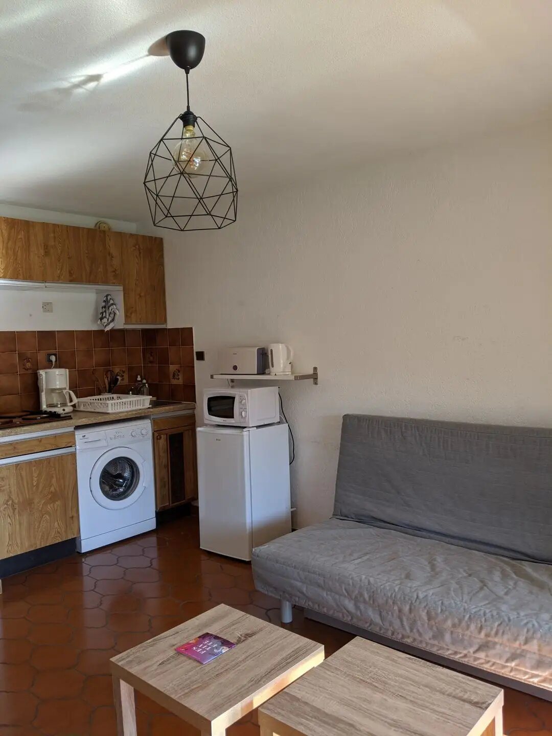 Appartement à vendre, 27m², La Londe-les-Maures