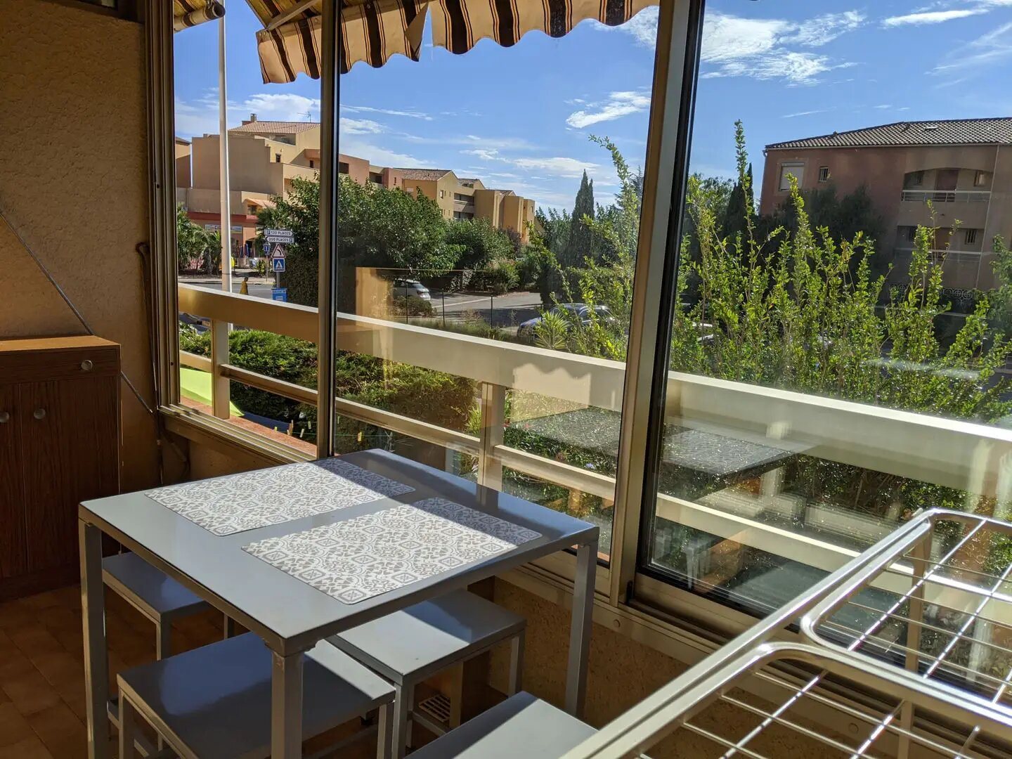 Appartement à vendre, 27m², La Londe-les-Maures