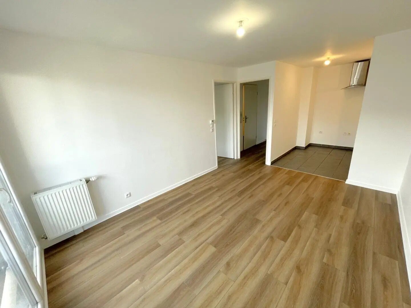 Appartement à vendre, 38m², Persan