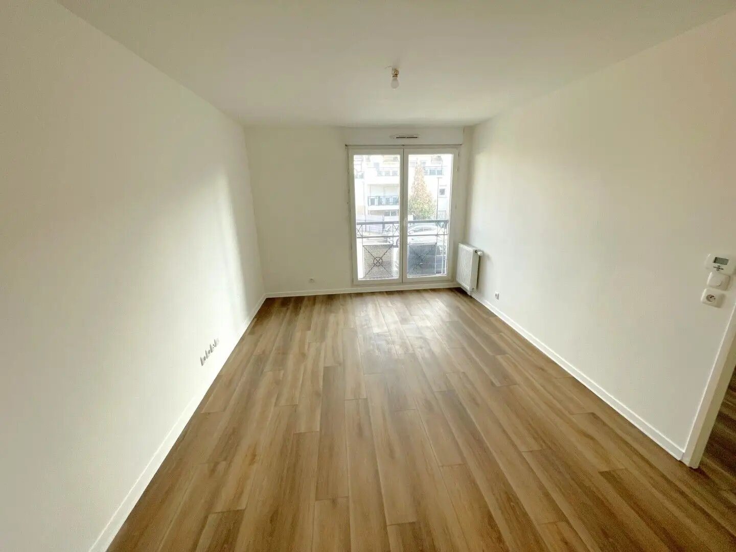 Appartement à vendre, 38m², Persan