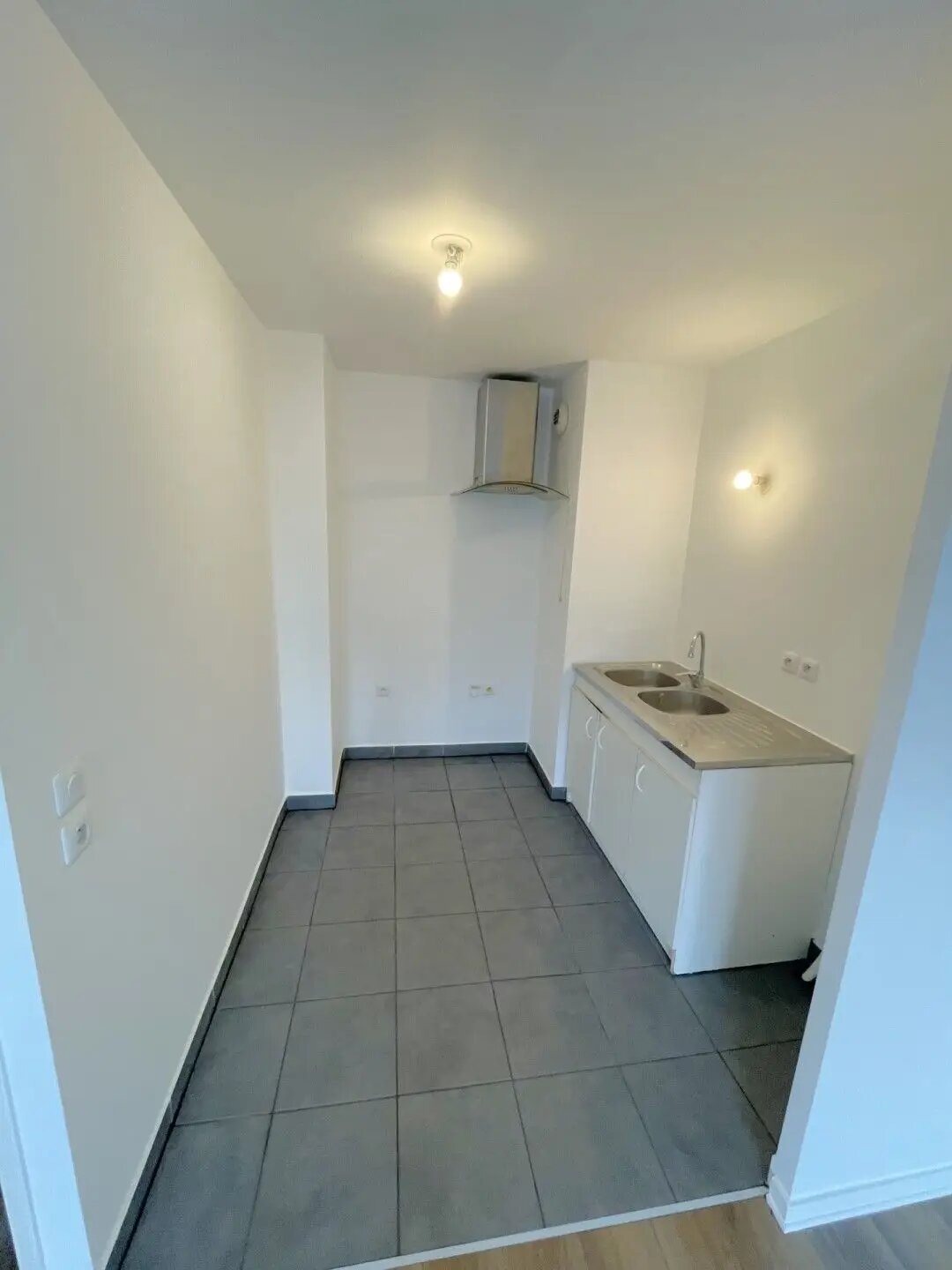 Appartement à vendre, 38m², Persan