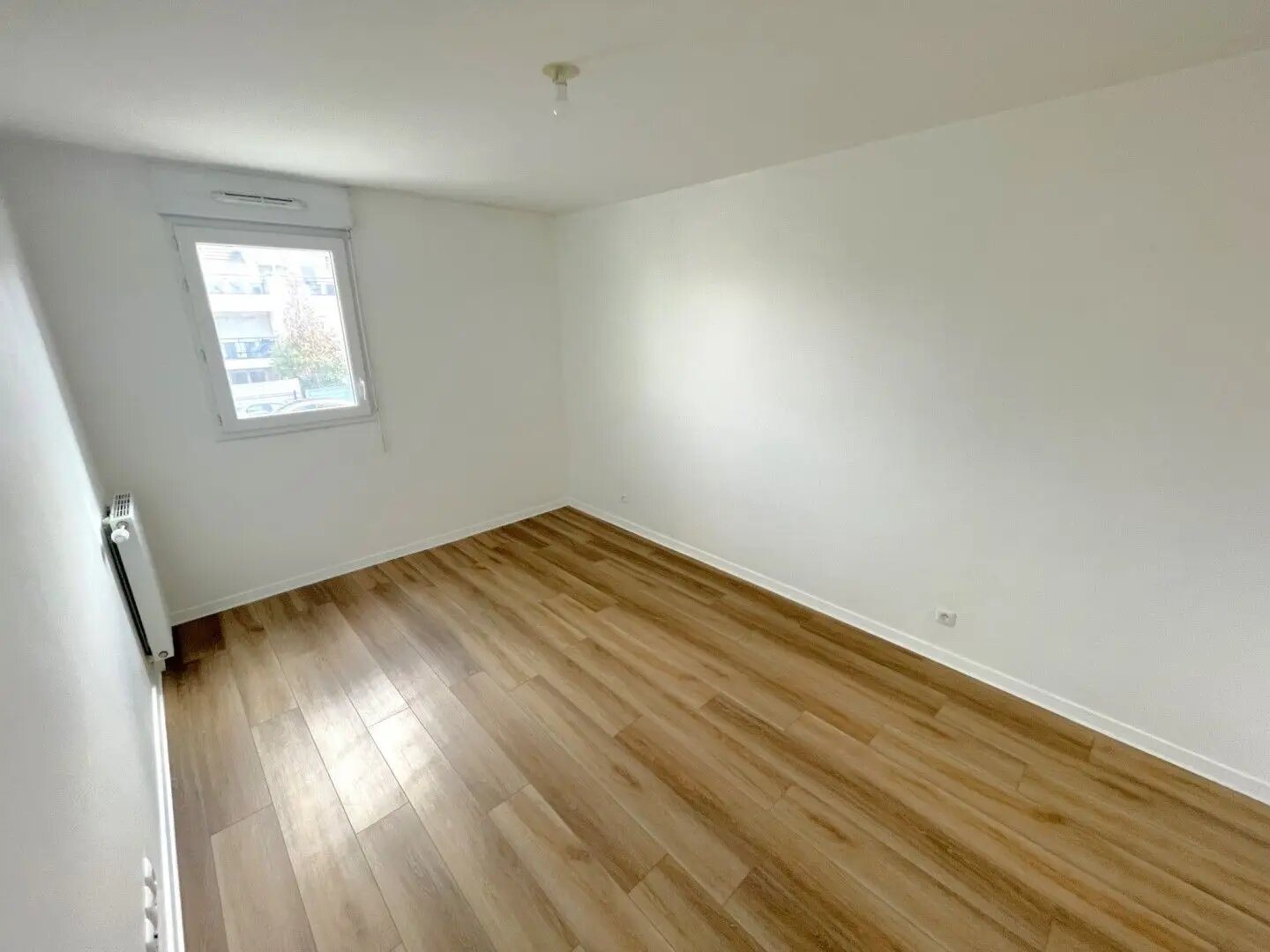 Appartement à vendre, 38m², Persan