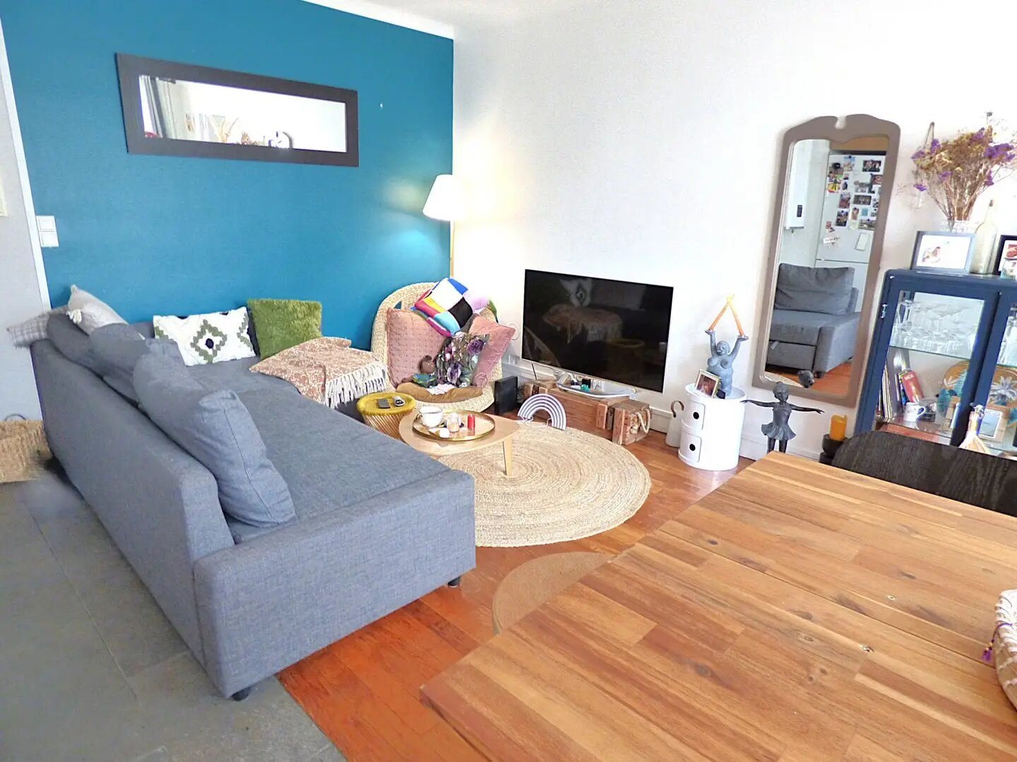 Appartement à vendre, 38m², Sucy-en-Brie