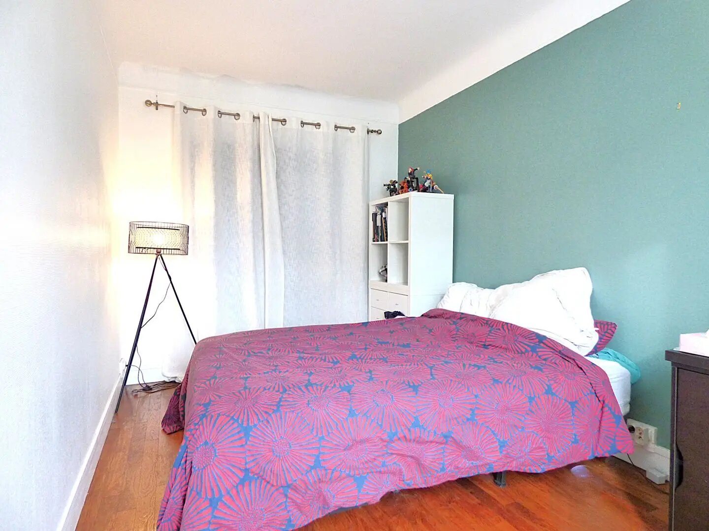 Appartement à vendre, 38m², Sucy-en-Brie