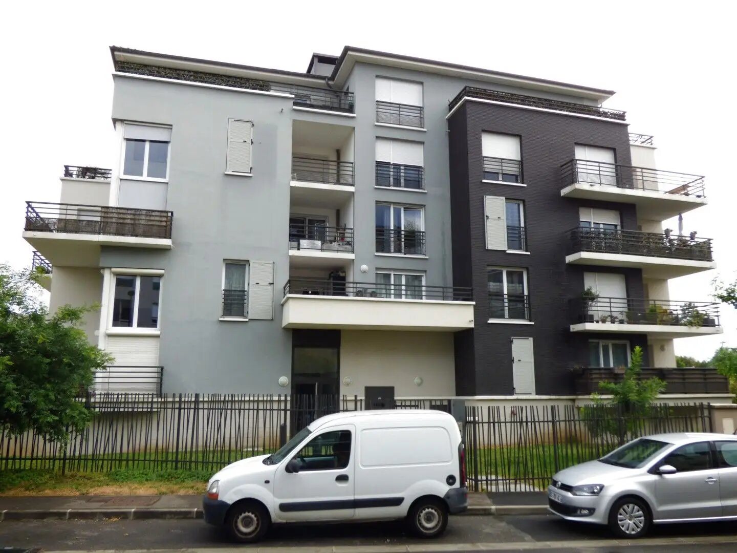 Appartement à vendre, 86m², Villeneuve-le-Roi