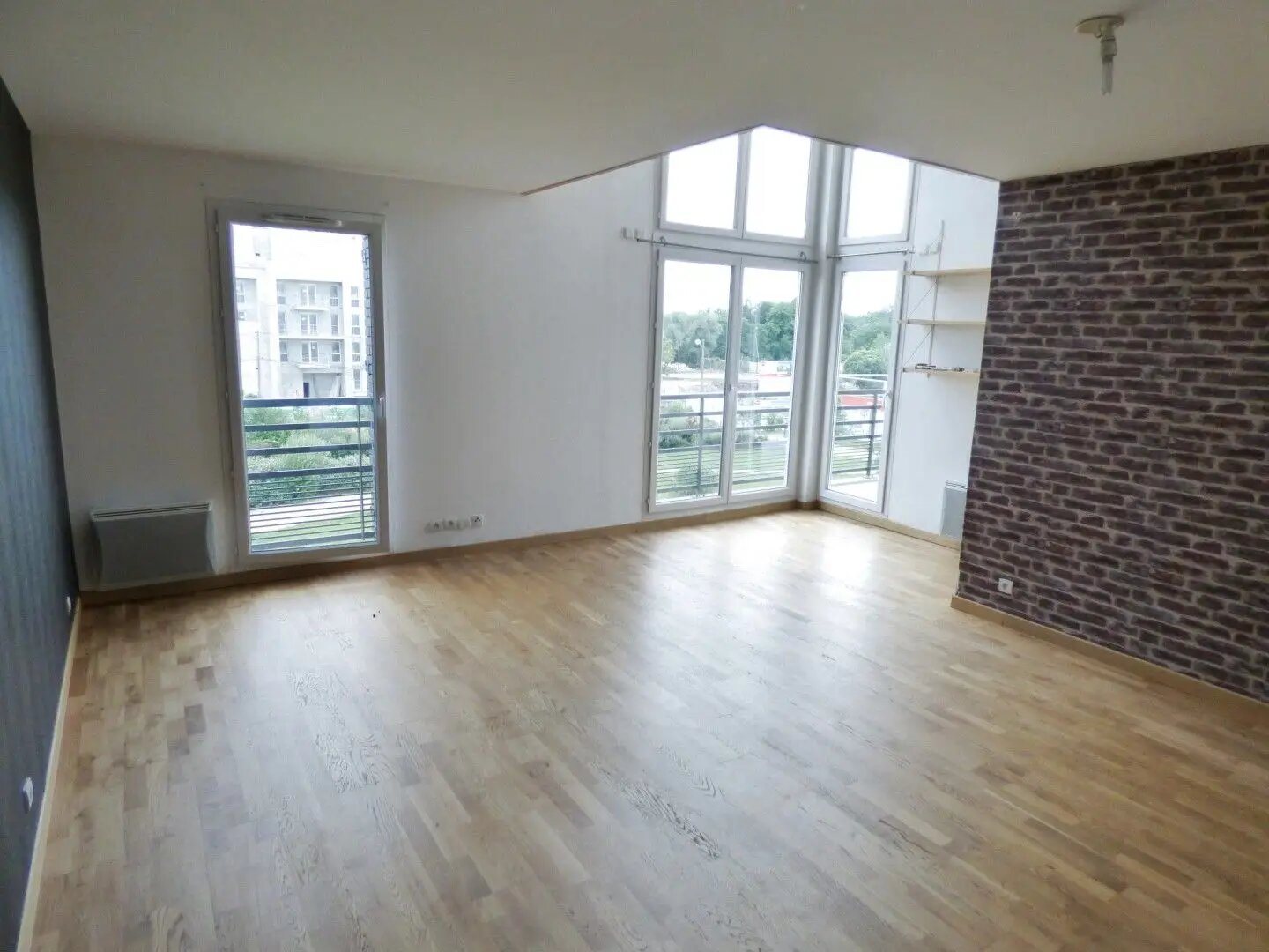 Appartement à vendre, 86m², Villeneuve-le-Roi