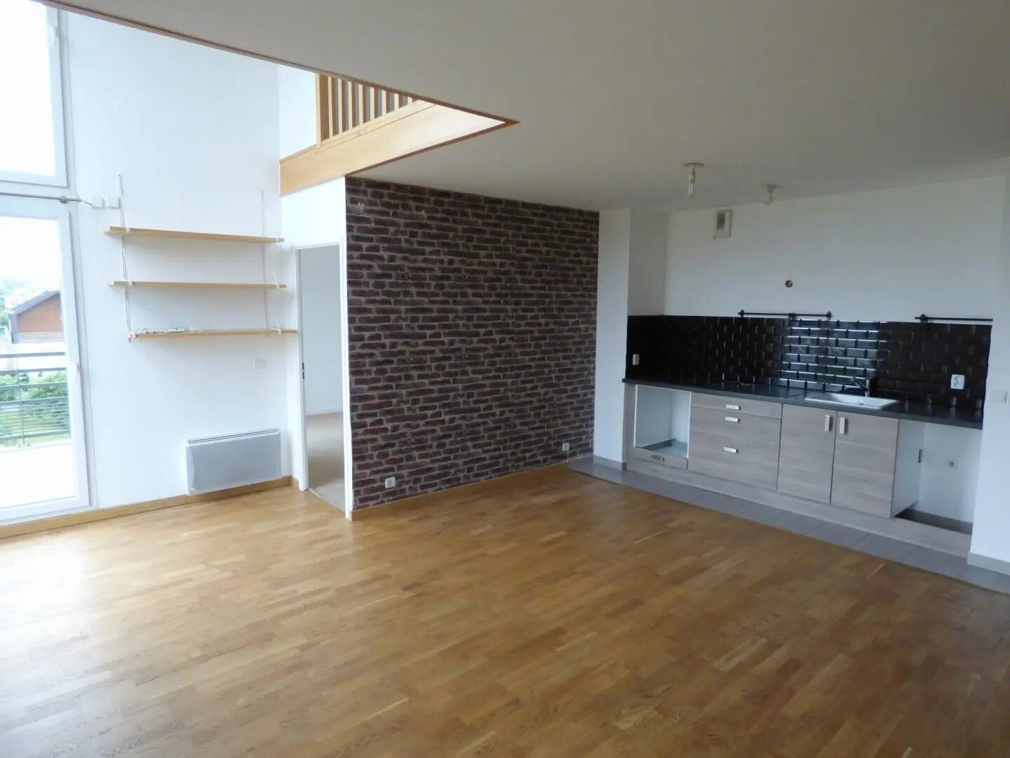 Appartement à vendre, 86m², Villeneuve-le-Roi