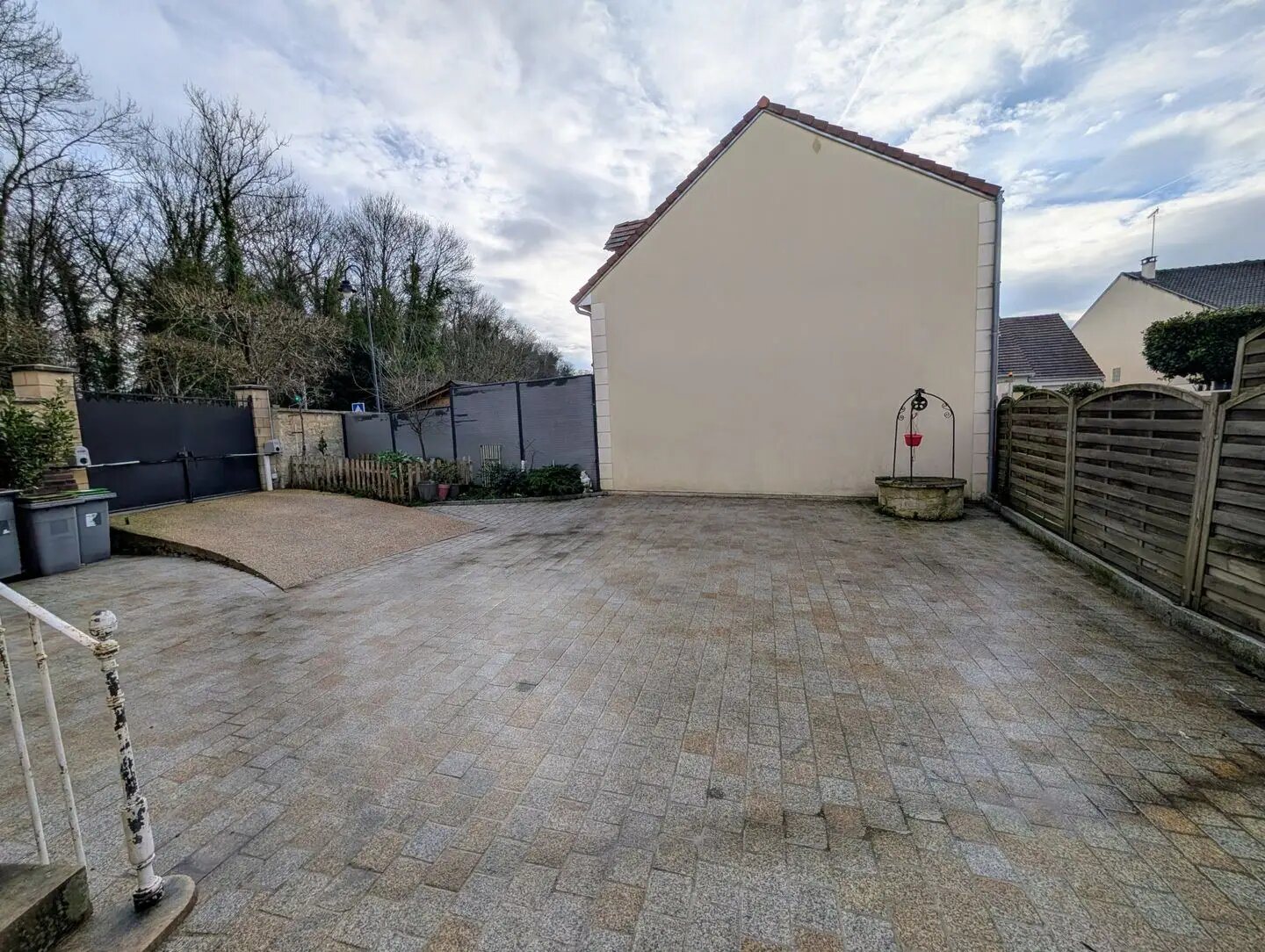 Maison à vendre, 100m², Méry-sur-Oise